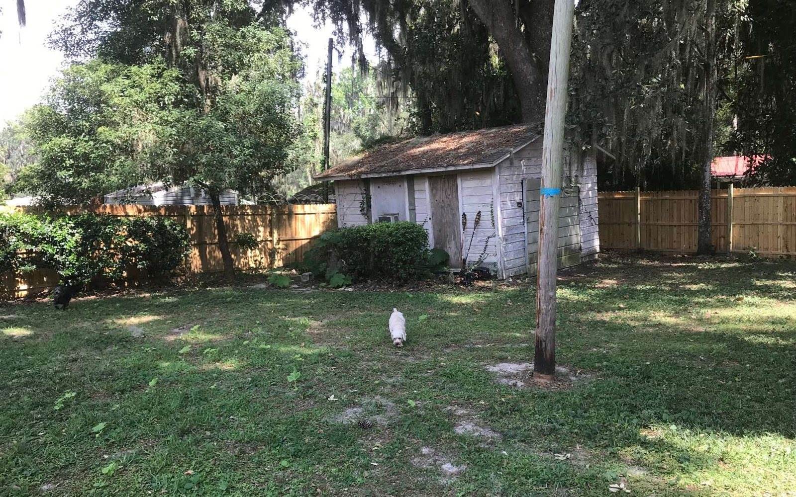 172 SE Saint Margarets St, Lake City, FL 32025