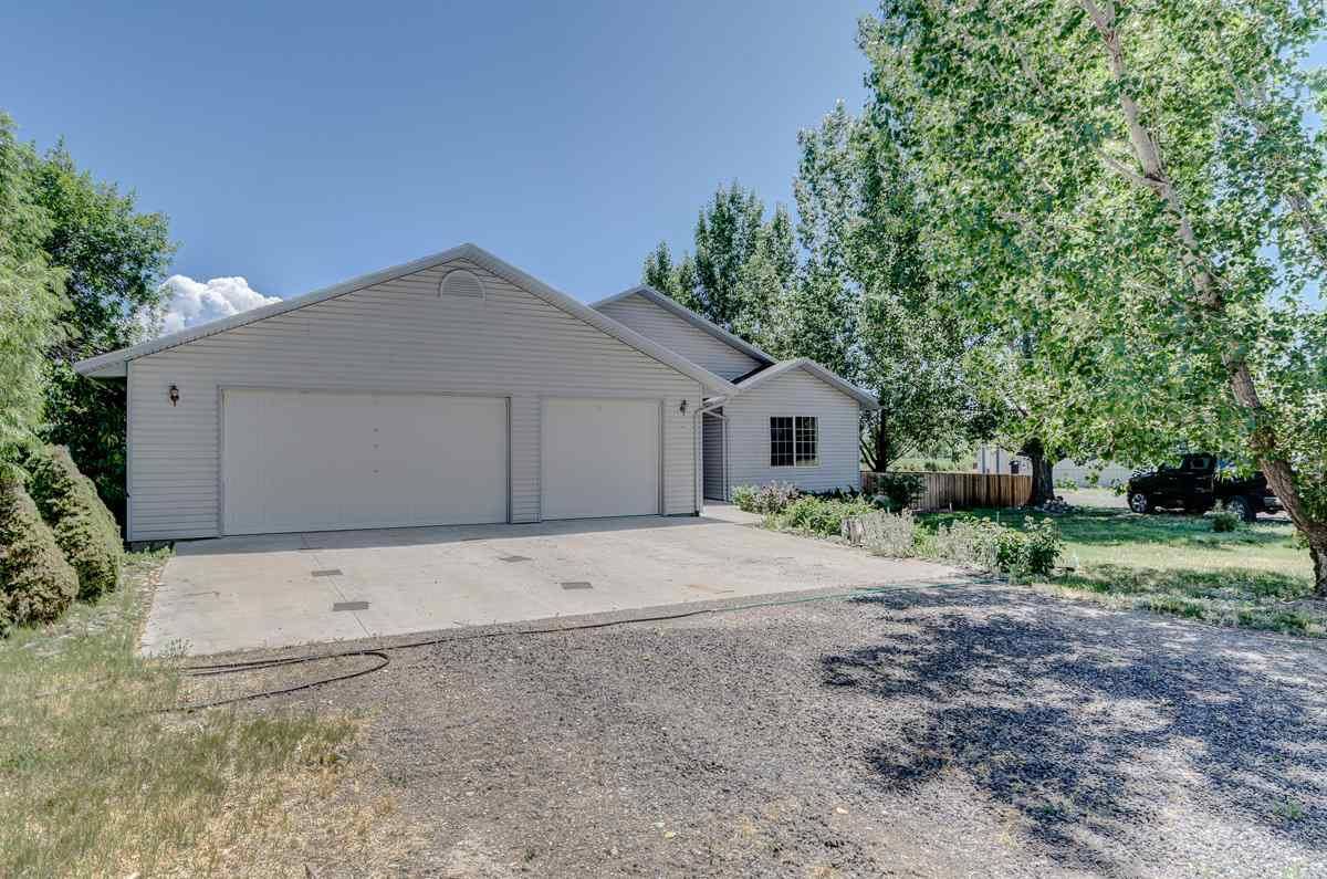 3405 F Road, Clifton, CO 81520