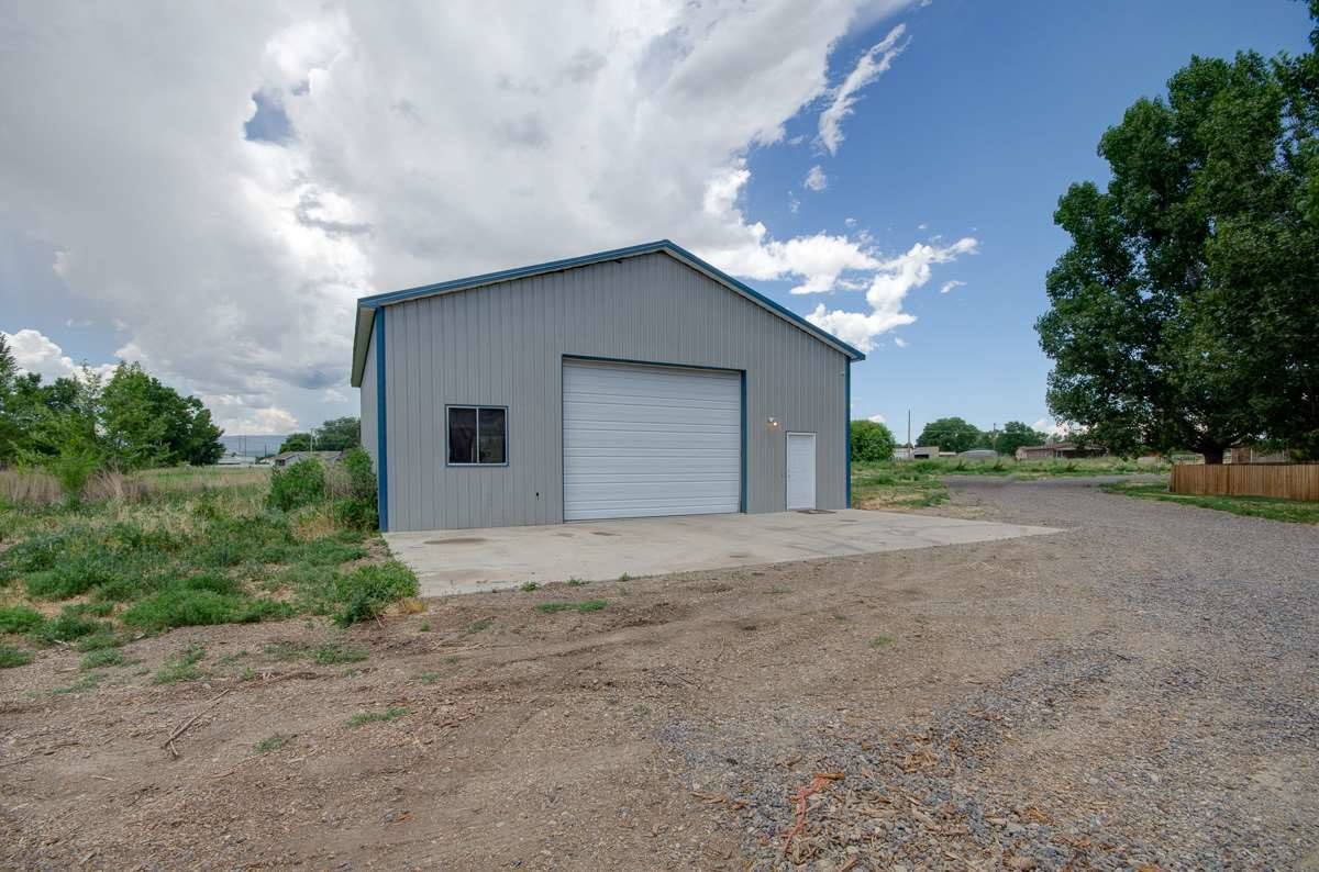 3405 F Road, Clifton, CO 81520