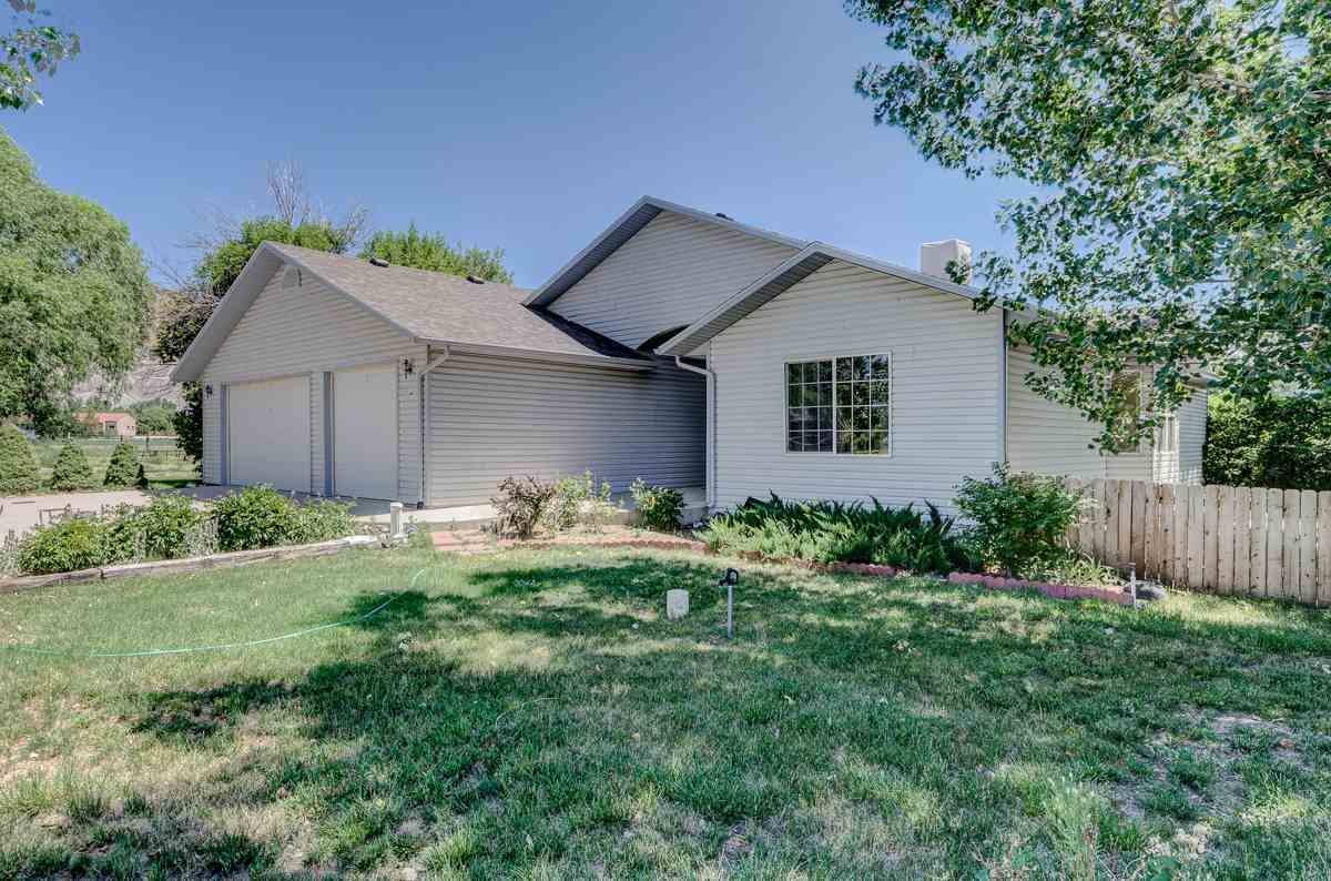 3405 F Road, Clifton, CO 81520