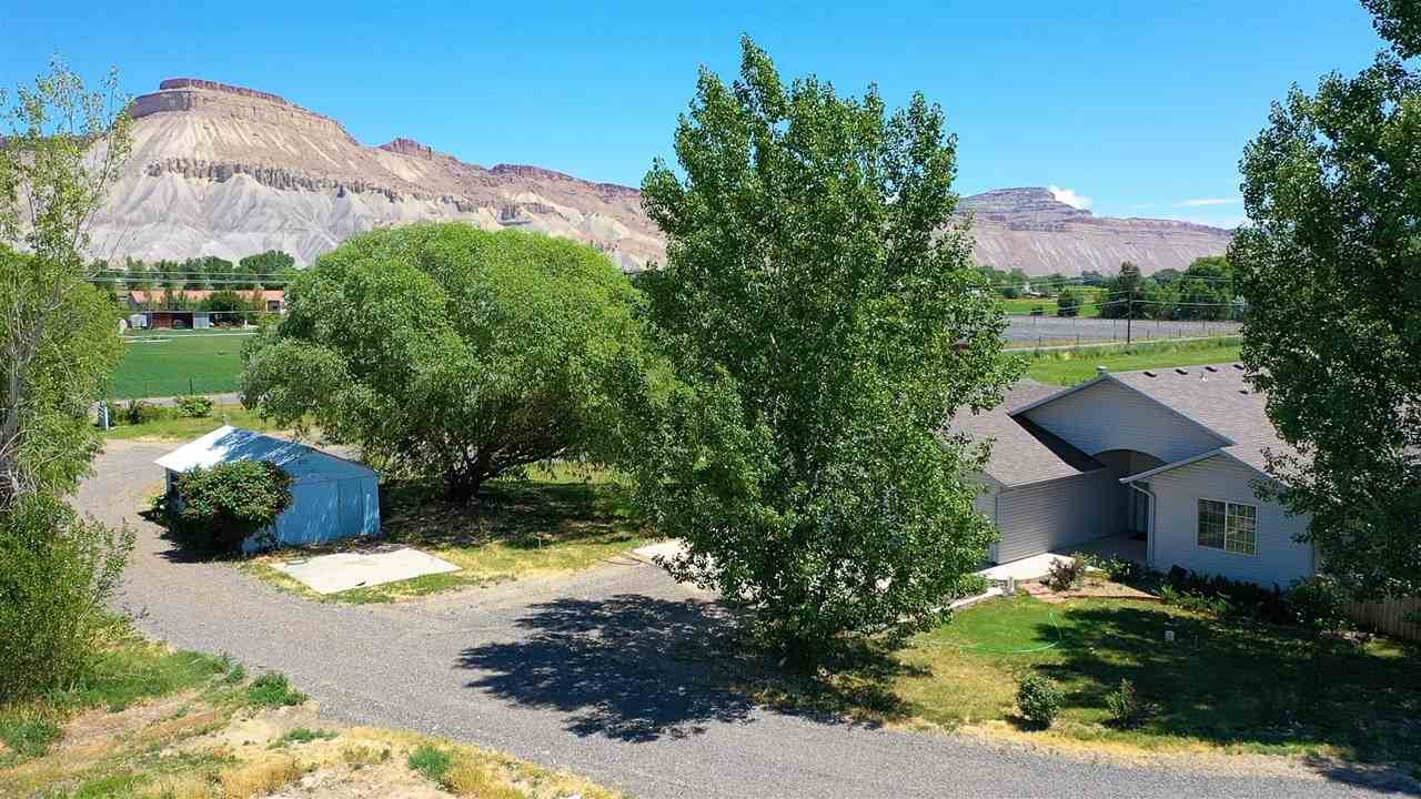 3405 F Road, Clifton, CO 81520
