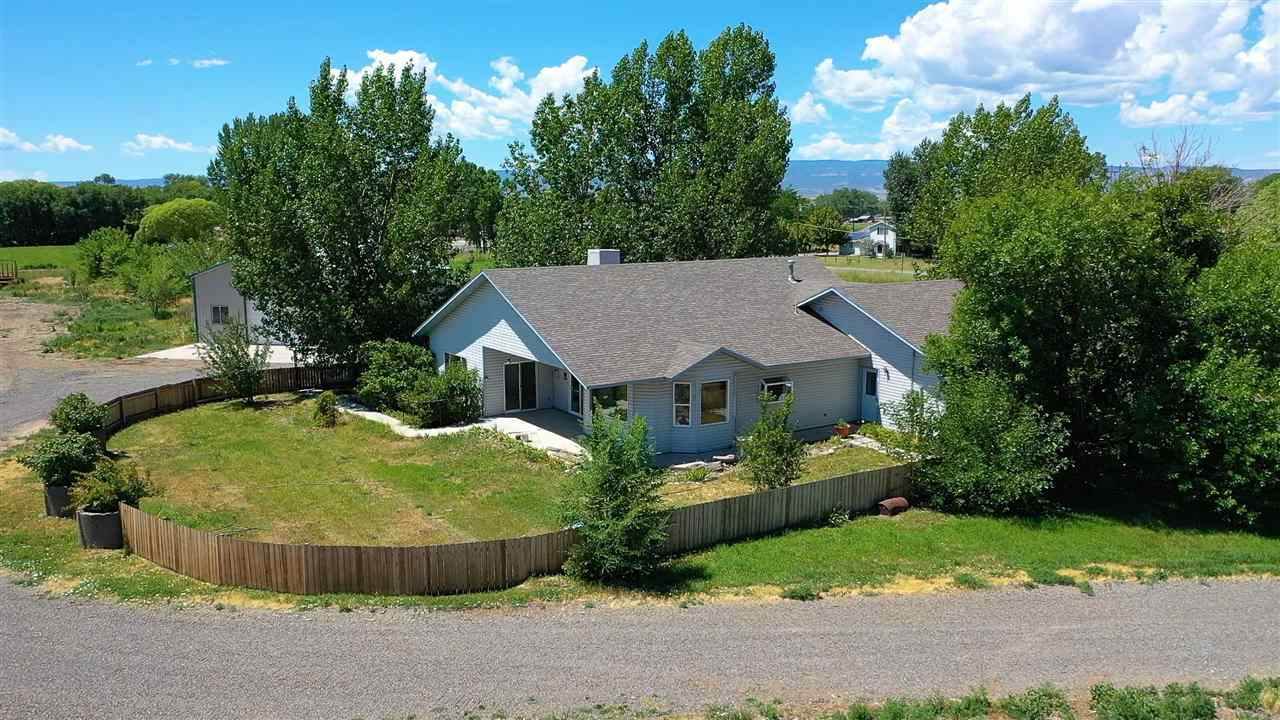 3405 F Road, Clifton, CO 81520