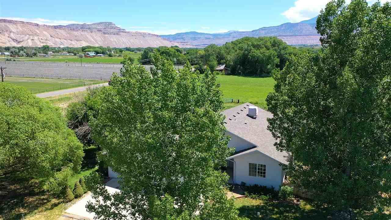 3405 F Road, Clifton, CO 81520