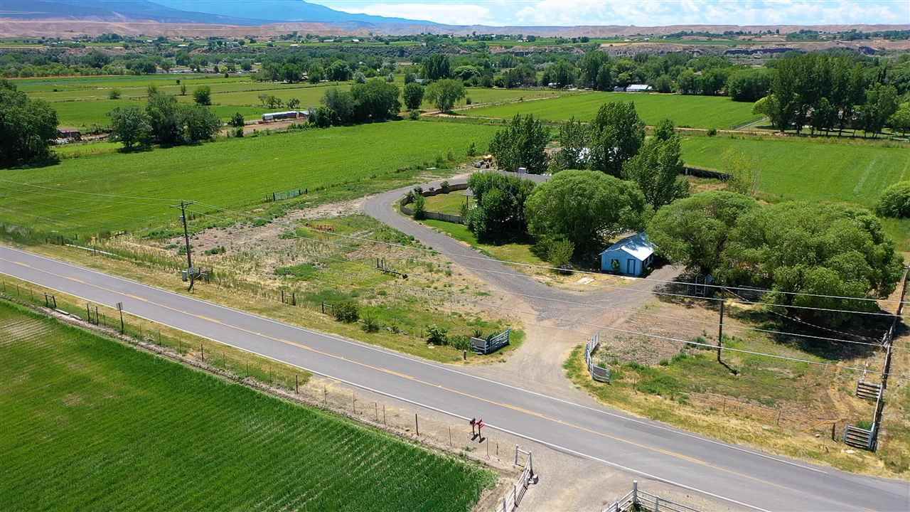 3405 F Road, Clifton, CO 81520