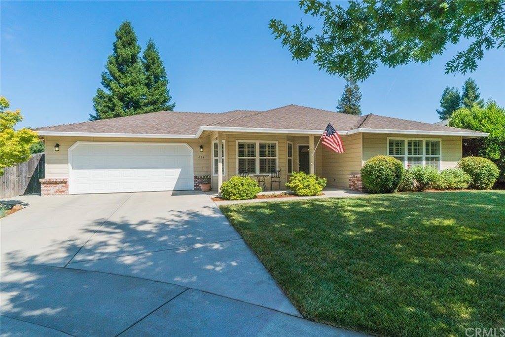 336 Crater Lake Drive, Chico, CA 95973