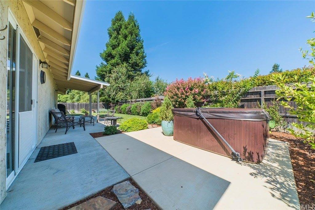 336 Crater Lake Drive, Chico, CA 95973