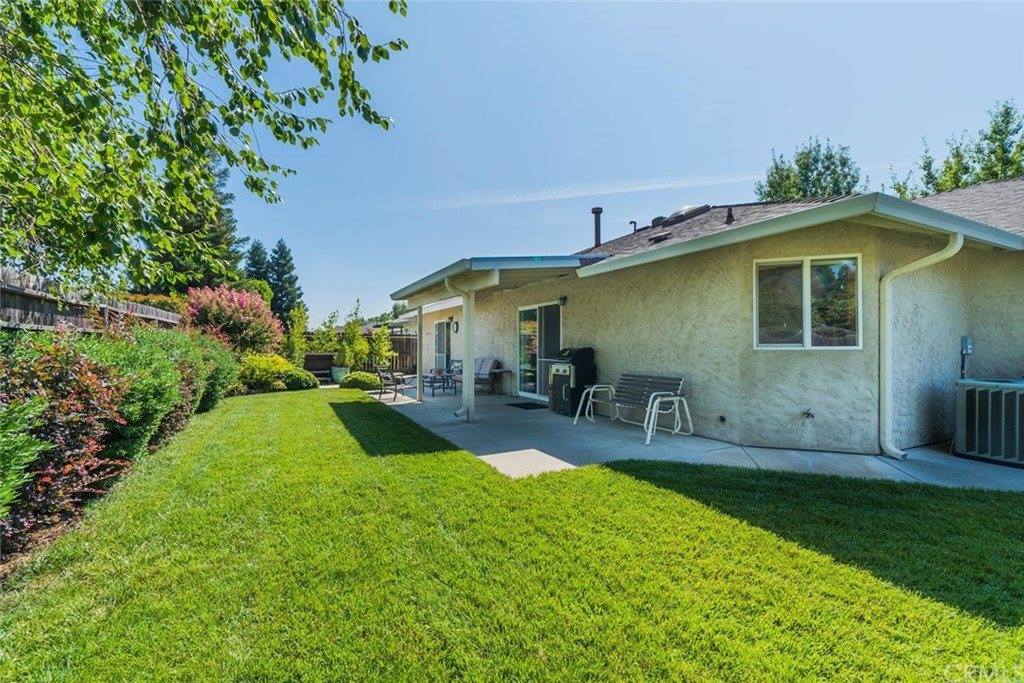 336 Crater Lake Drive, Chico, CA 95973