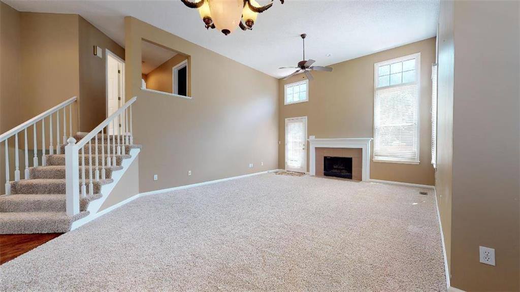 8301 West 152nd Terrace, Overland Park, KS 66223