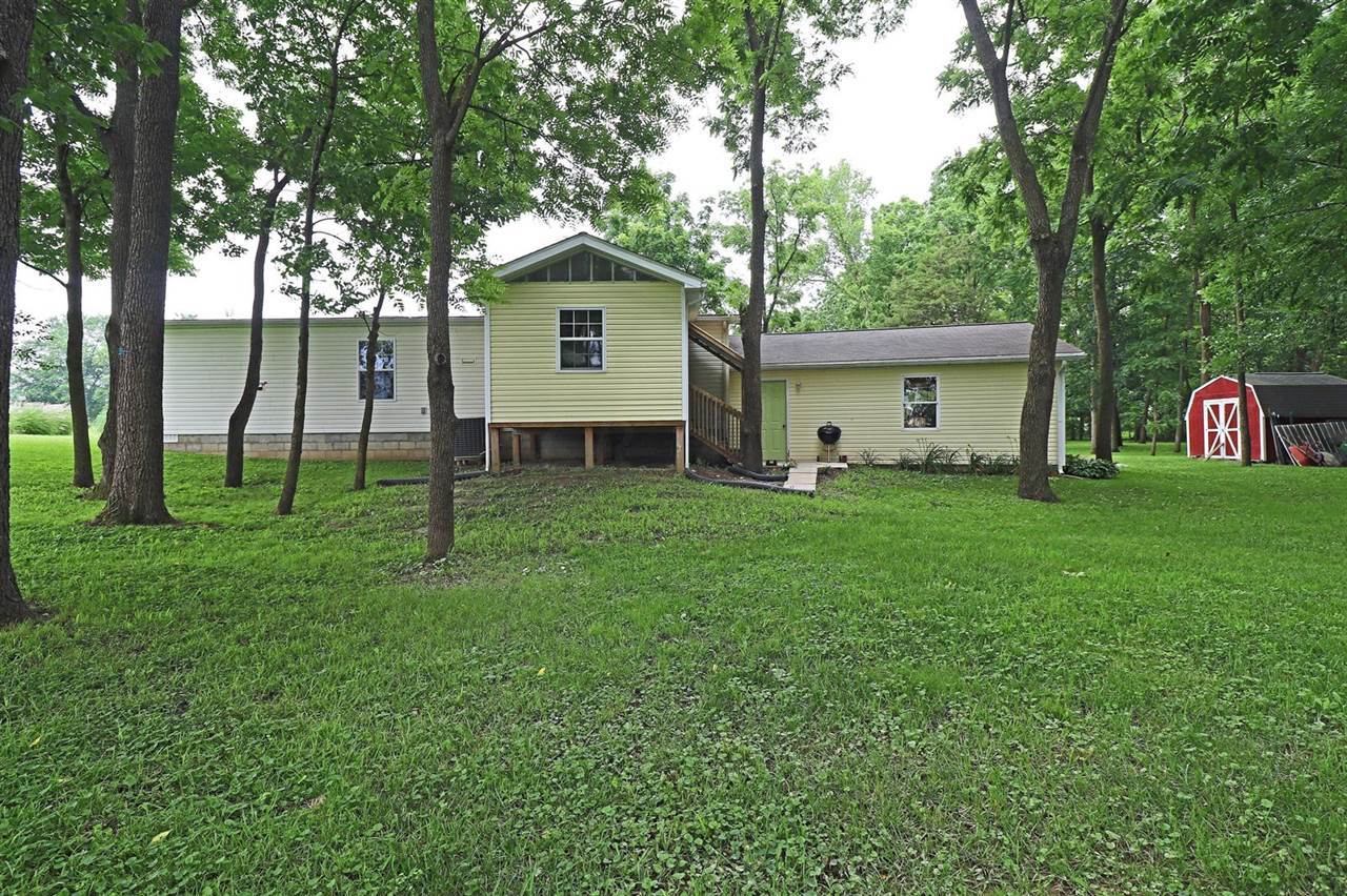 2711 Fairview Road, La Rue, OH 43332