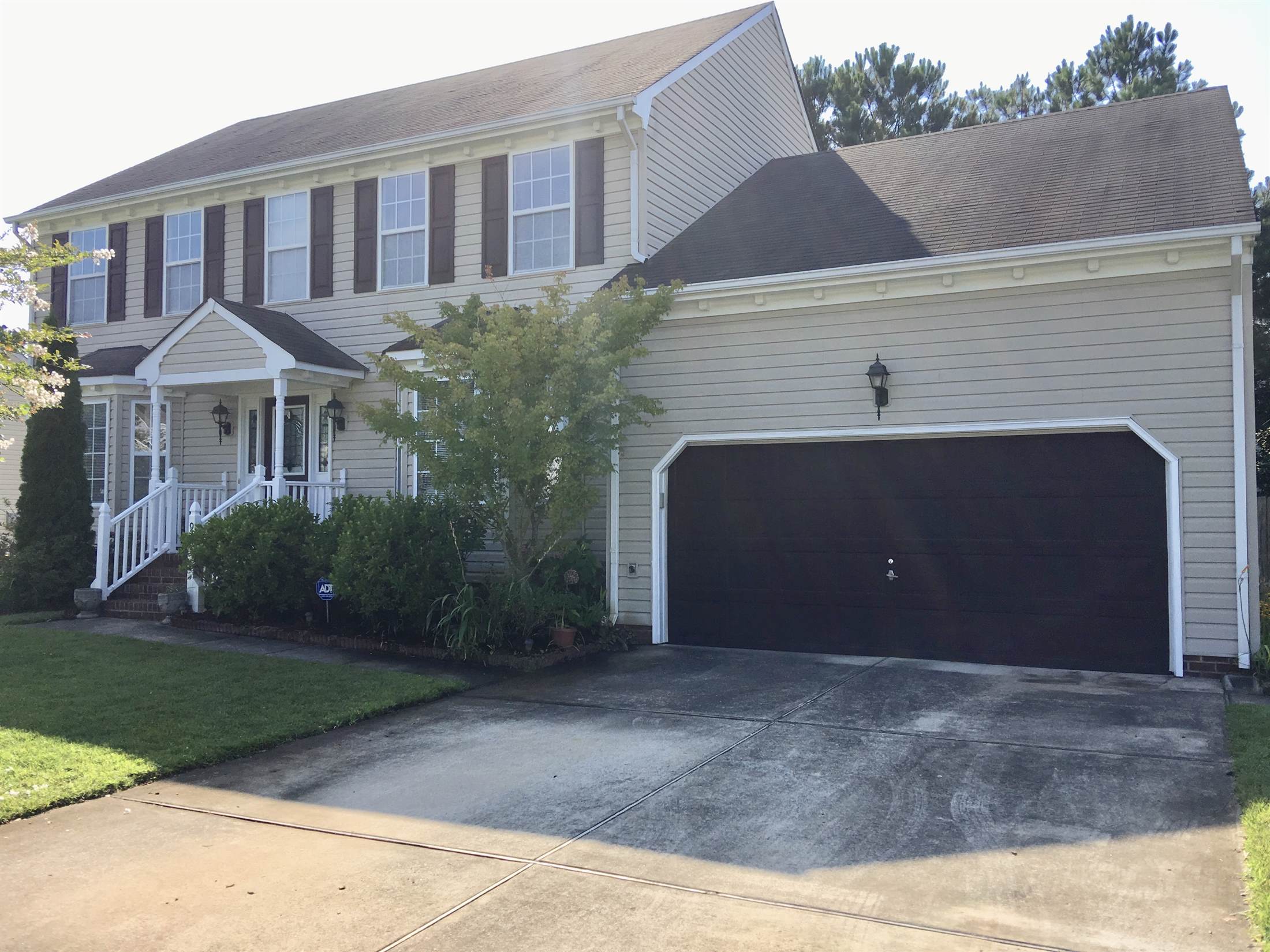 943 Speight Lyons Loop, Chesapeake, VA 23322