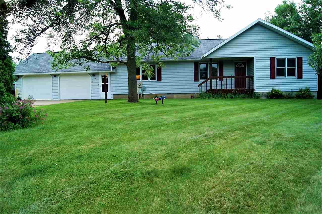 8041 White Pine Drive, Wisconsin Rapids, WI 54494