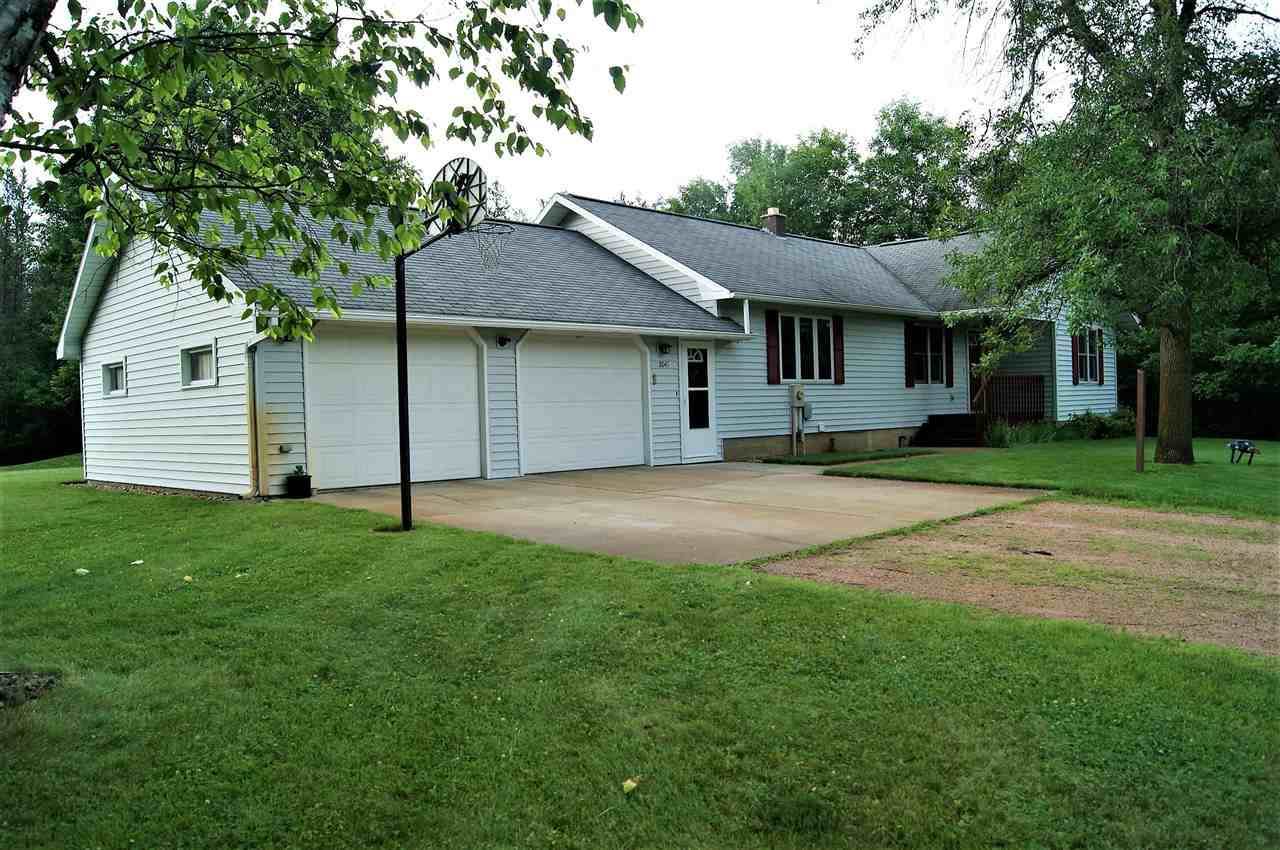 8041 White Pine Drive, Wisconsin Rapids, WI 54494