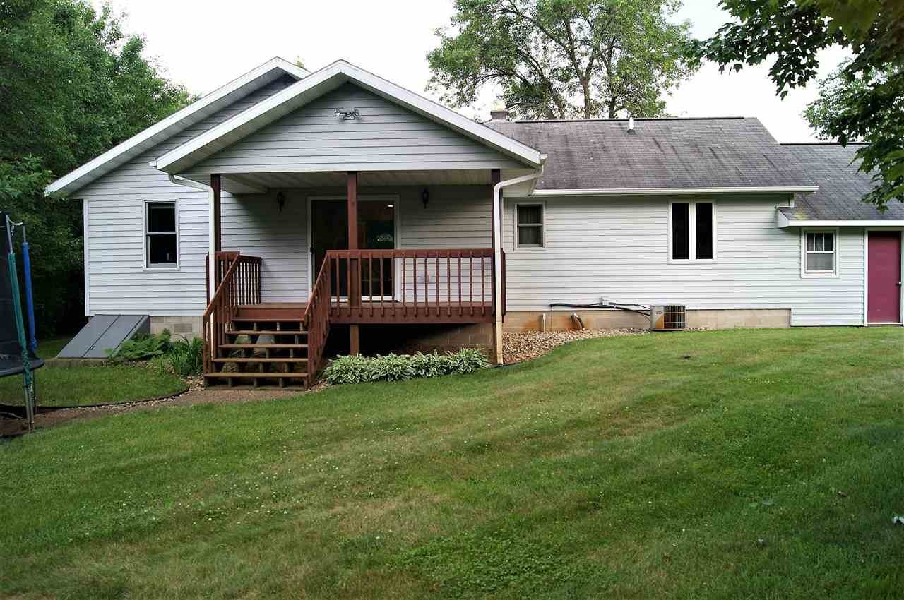 8041 White Pine Drive, Wisconsin Rapids, WI 54494