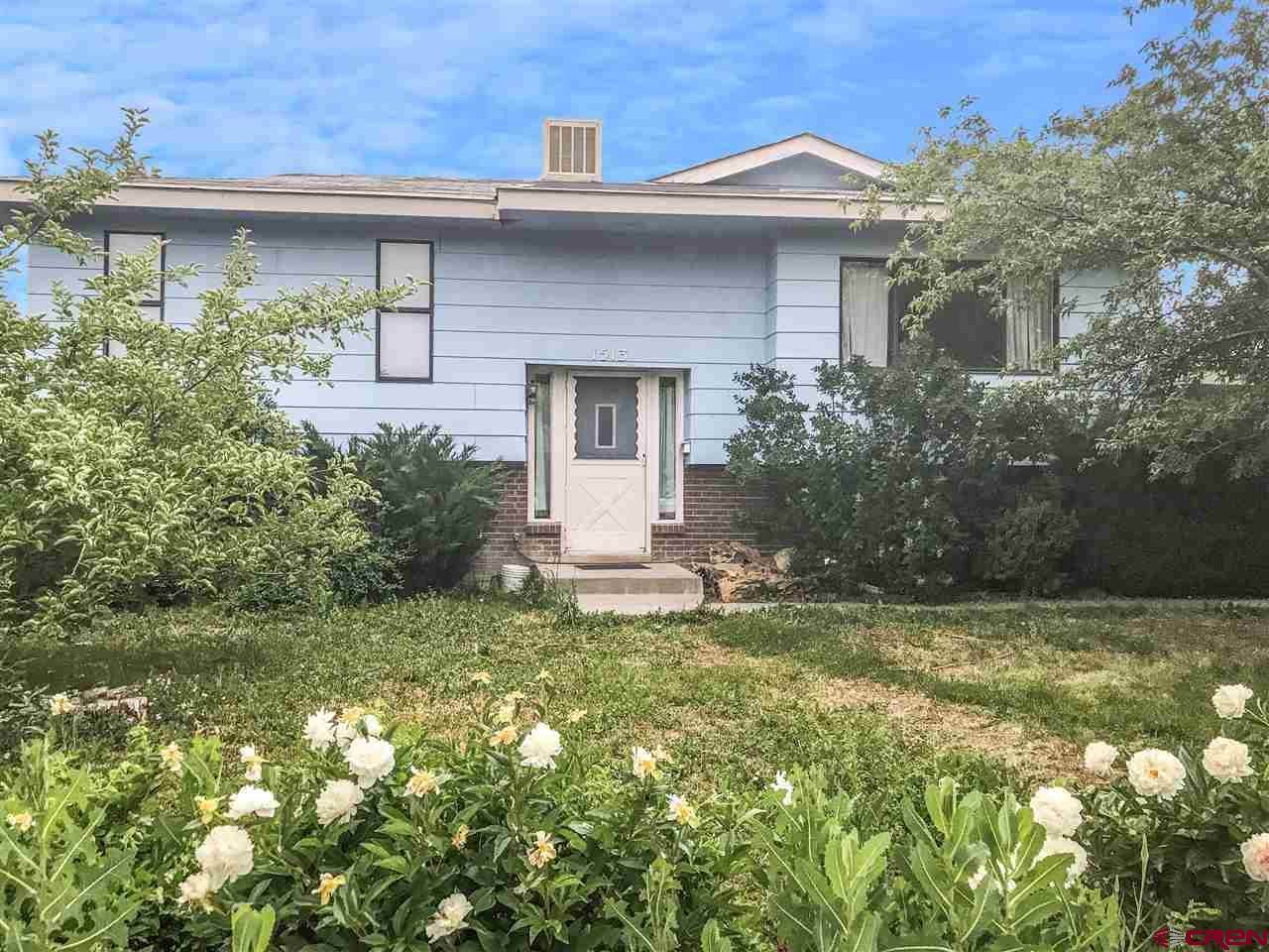 1513 Bristol Avenue, Montrose, CO 81401