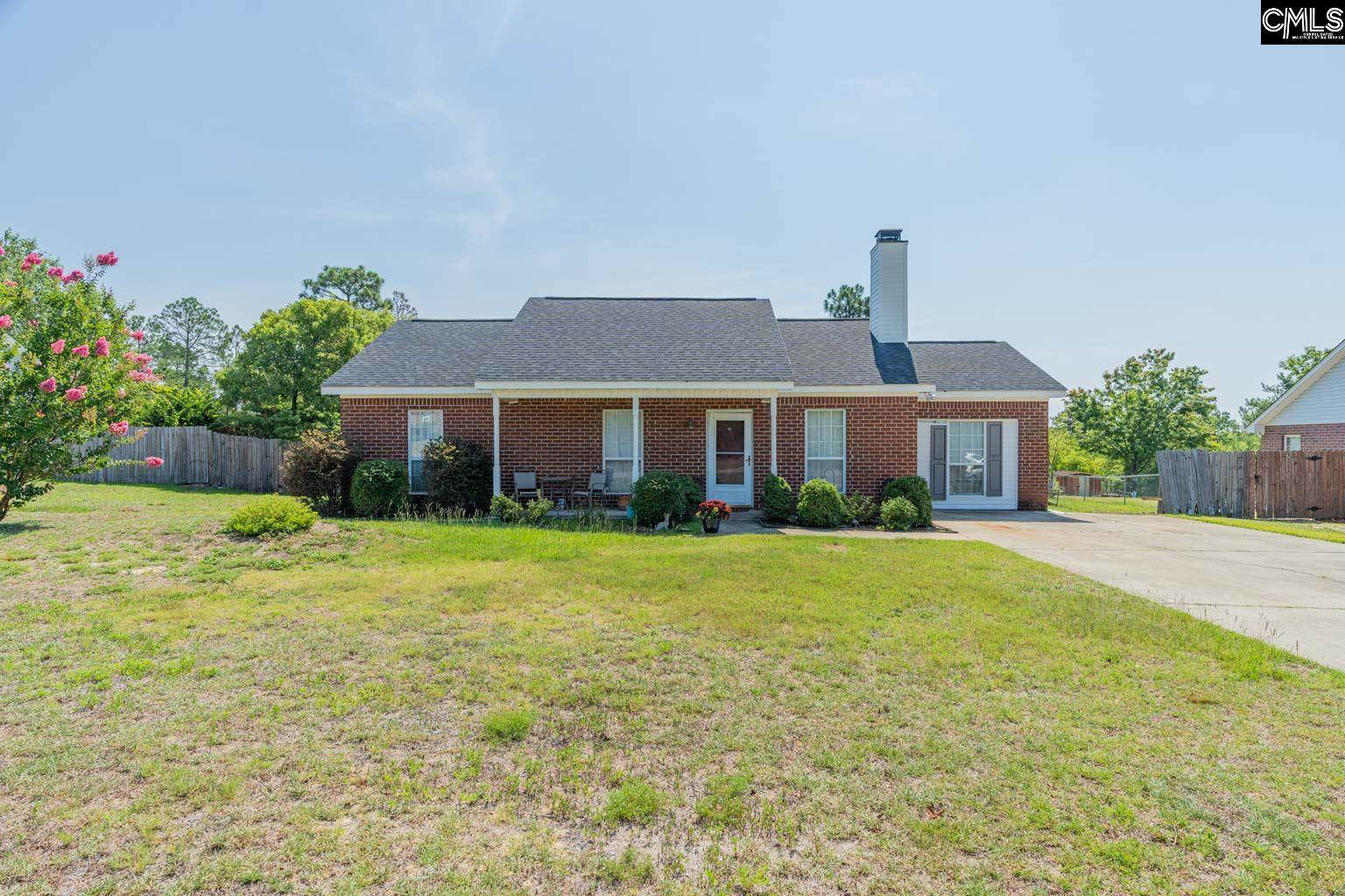 149 Willow Forks Road, Lexington, SC 29073