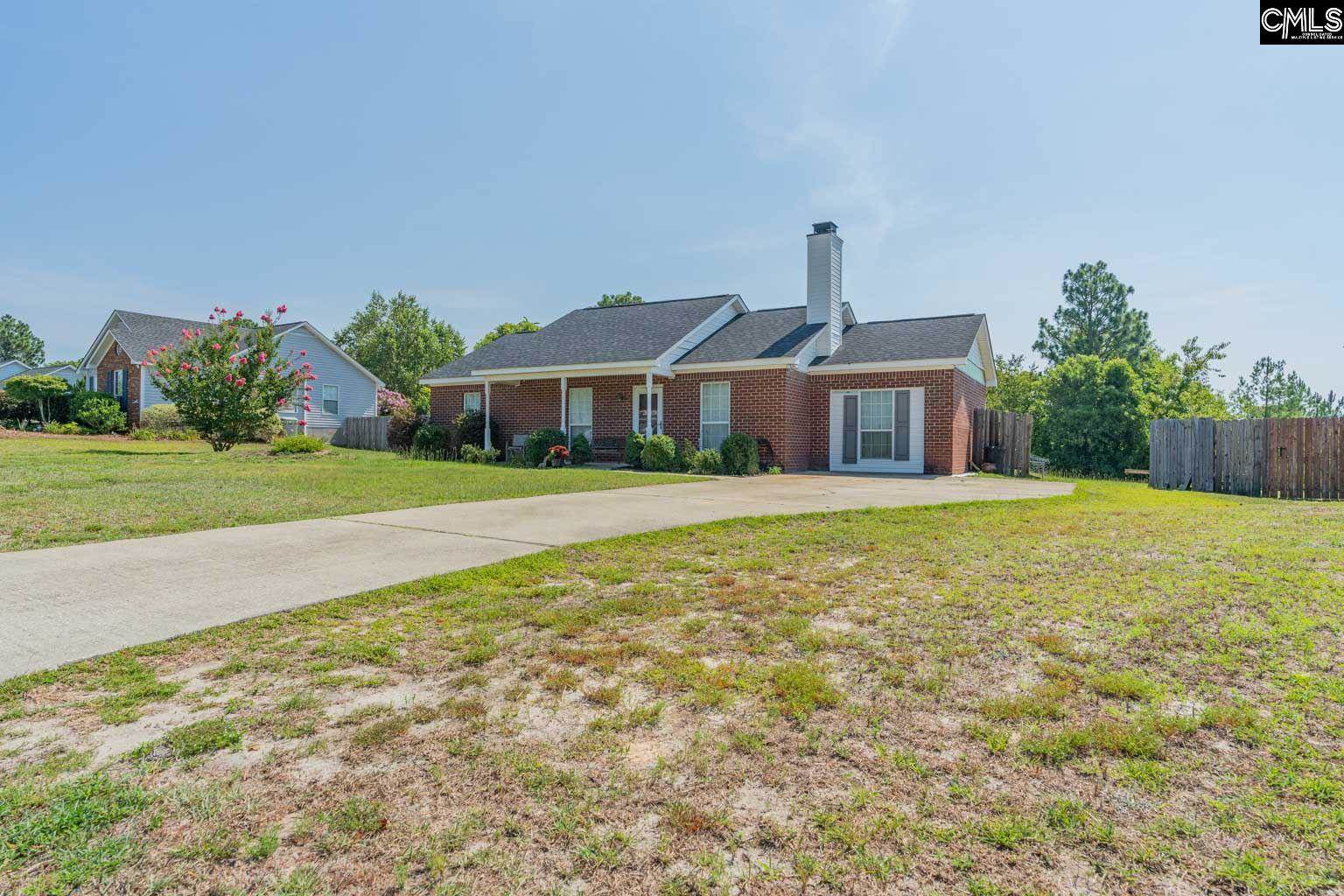 149 Willow Forks Road, Lexington, SC 29073