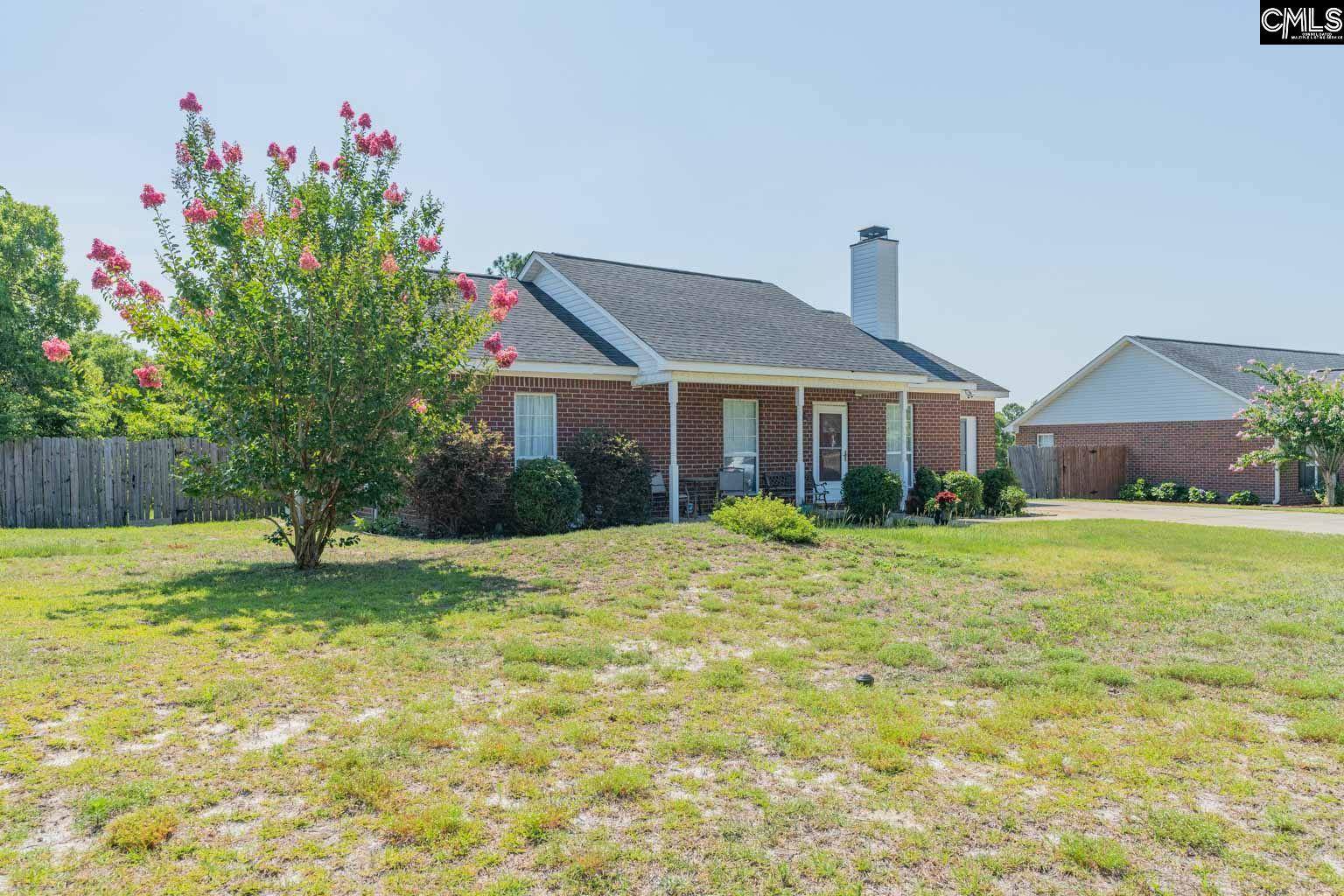 149 Willow Forks Road, Lexington, SC 29073