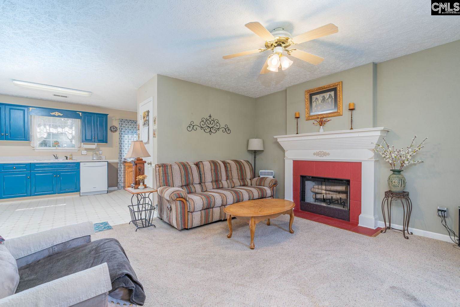 149 Willow Forks Road, Lexington, SC 29073