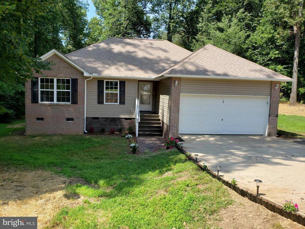 10 Crestview Drive, Stafford, VA 22556