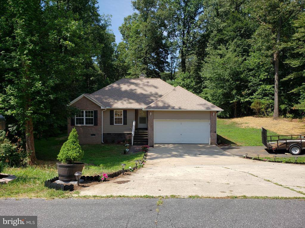 10 Crestview Drive, Stafford, VA 22556