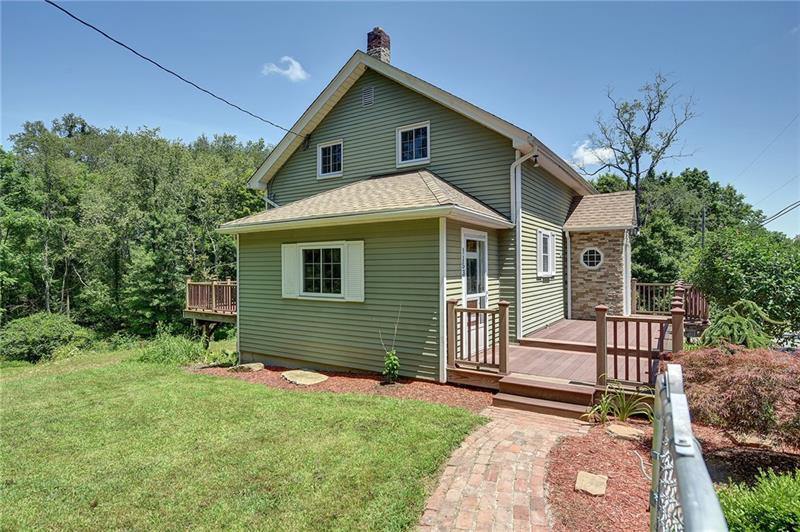 1153 Allison Hollow Rd, Washington, PA 15301