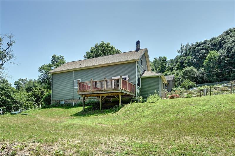 1153 Allison Hollow Rd, Washington, PA 15301