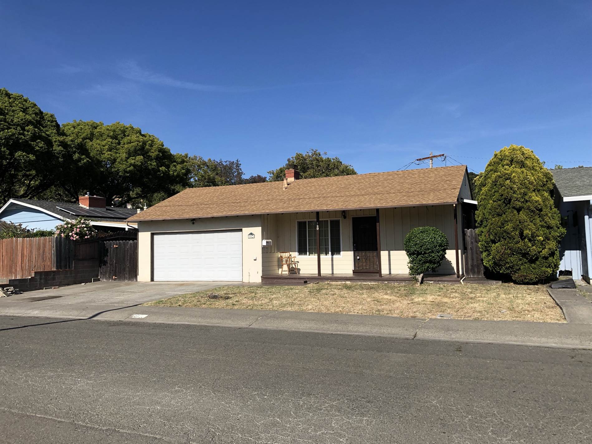 210 Maywood Drive, Vallejo, CA 94591 | Listings | NextHome Family Tree ...