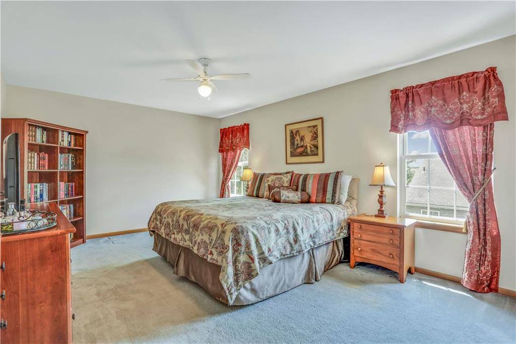 360 North Sumac Street, Gardner, KS 66030