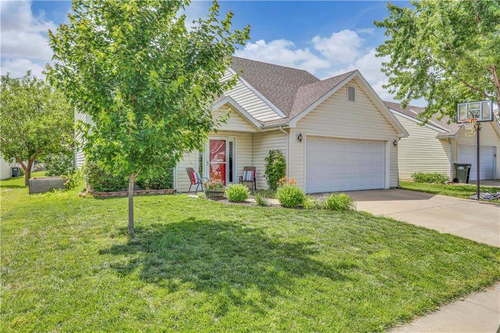 360 North Sumac Street, Gardner, KS 66030