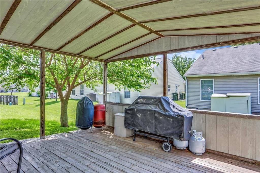 360 North Sumac Street, Gardner, KS 66030