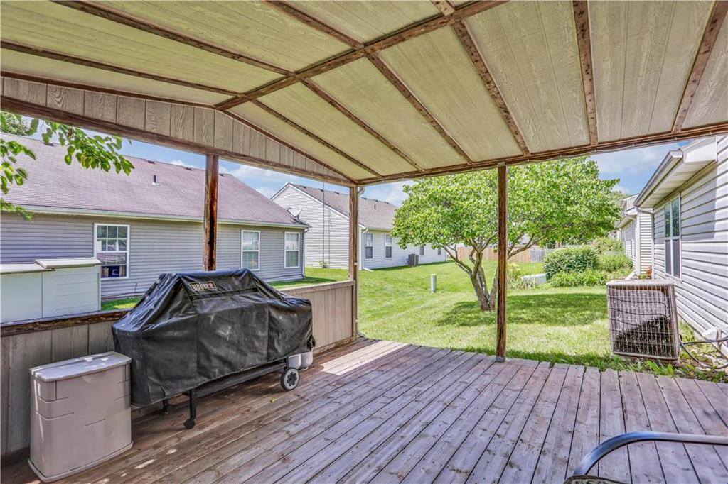 360 North Sumac Street, Gardner, KS 66030