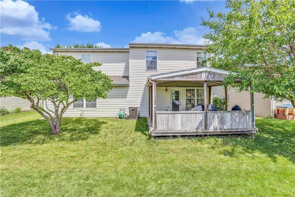 360 North Sumac Street, Gardner, KS 66030