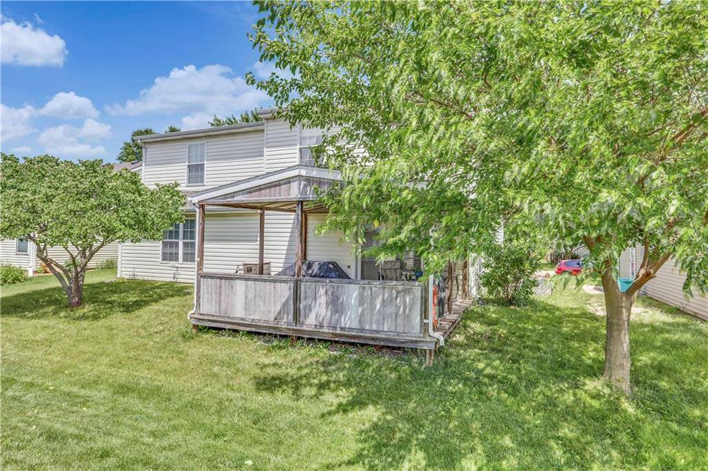 360 North Sumac Street, Gardner, KS 66030