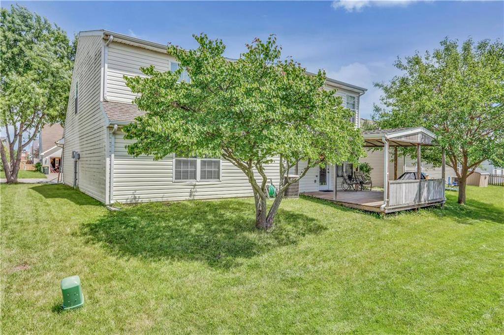 360 North Sumac Street, Gardner, KS 66030