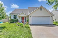 360 North Sumac Street, Gardner, KS 66030