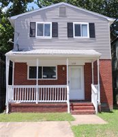 1135 32nd Street, Newport News, VA 23607