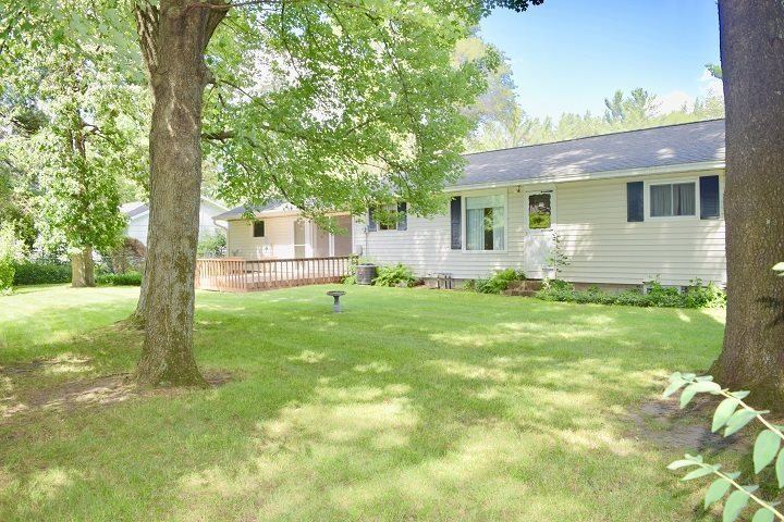 3540 Sampson Street, Wisconsin Rapids, WI 54494