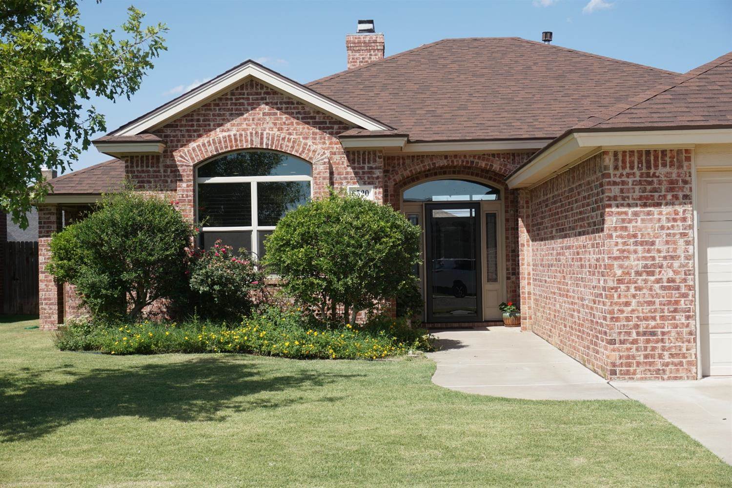 6520 71st Street, Lubbock, TX 79424