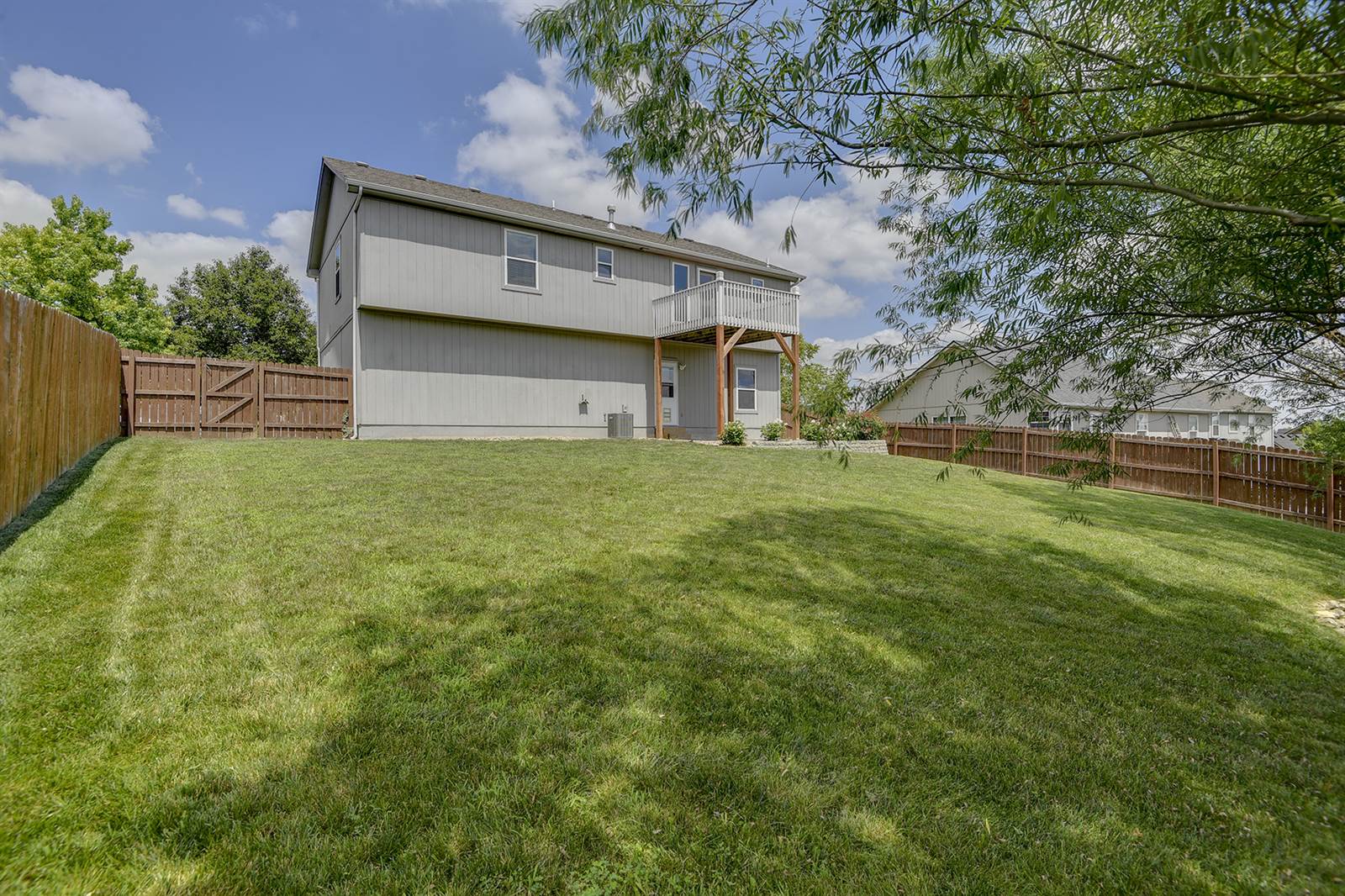 7203 Millbrook Street, Shawnee, KS 66218