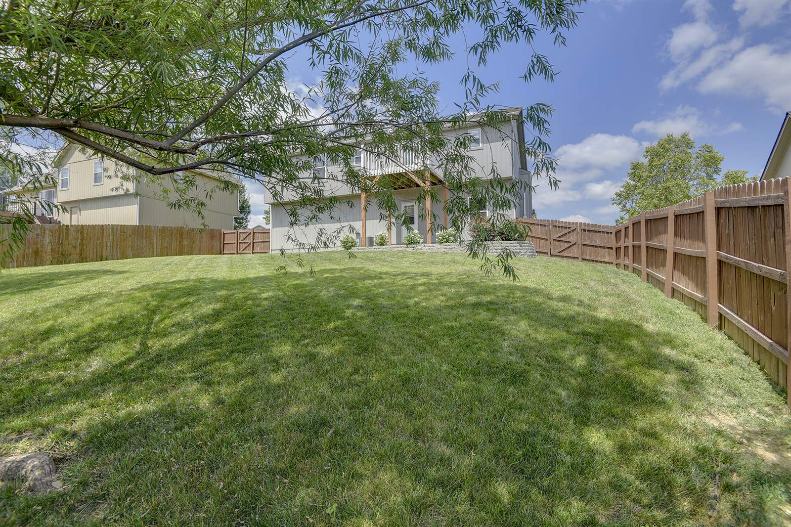 7203 Millbrook Street, Shawnee, KS 66218