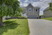 7203 Millbrook Street, Shawnee, KS 66218