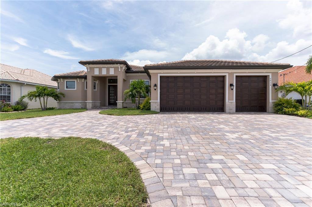 2824 SW 29th Ave, Cape Coral, FL 33914