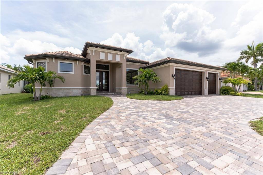 2824 SW 29th Ave, Cape Coral, FL 33914