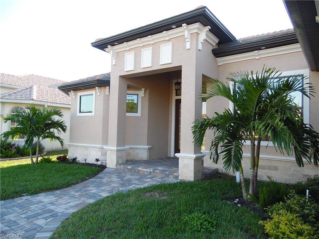 2824 SW 29th Ave, Cape Coral, FL 33914