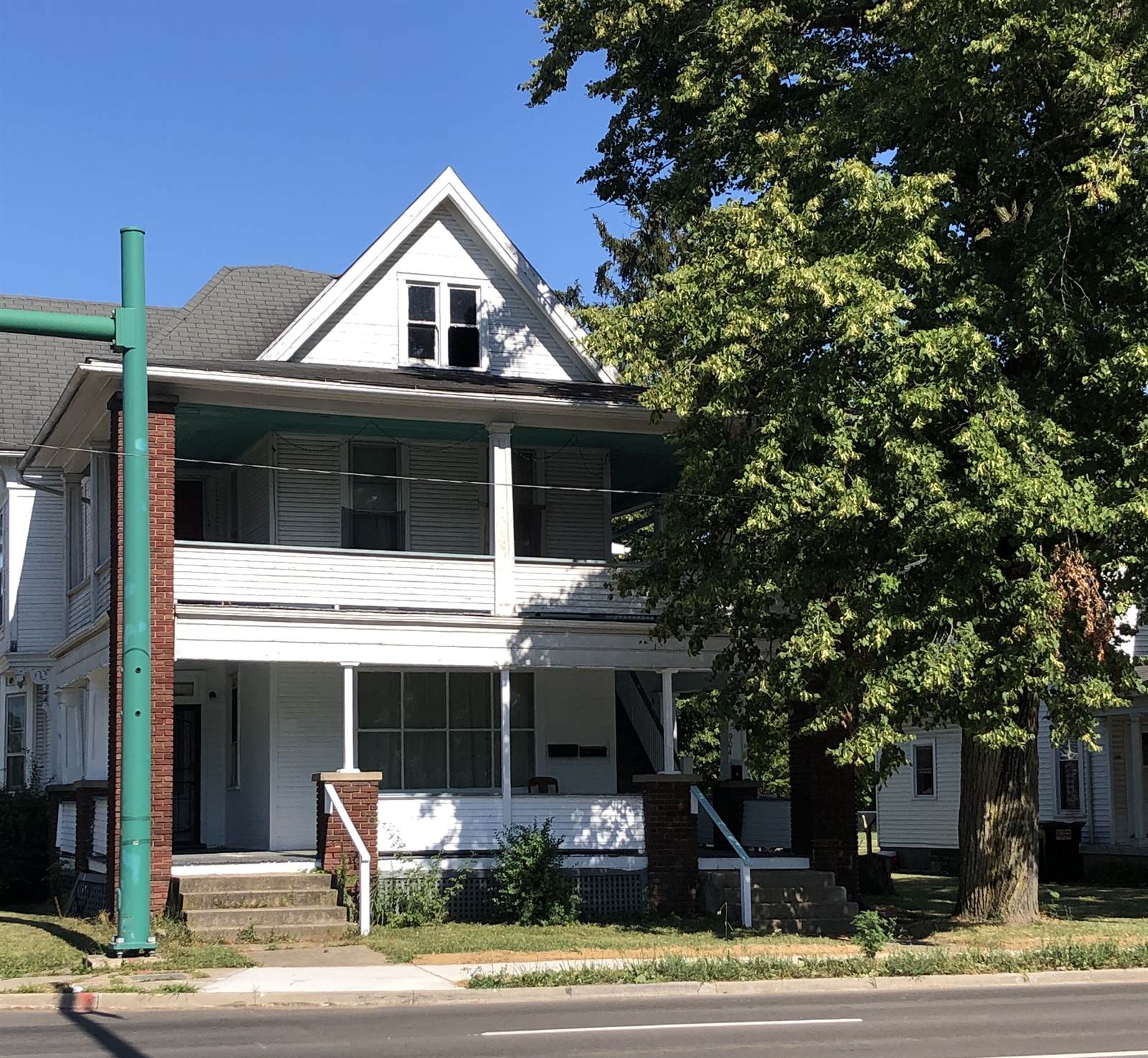 902904 South Limestone St, Springfield, OH 45505 Listings Denise
