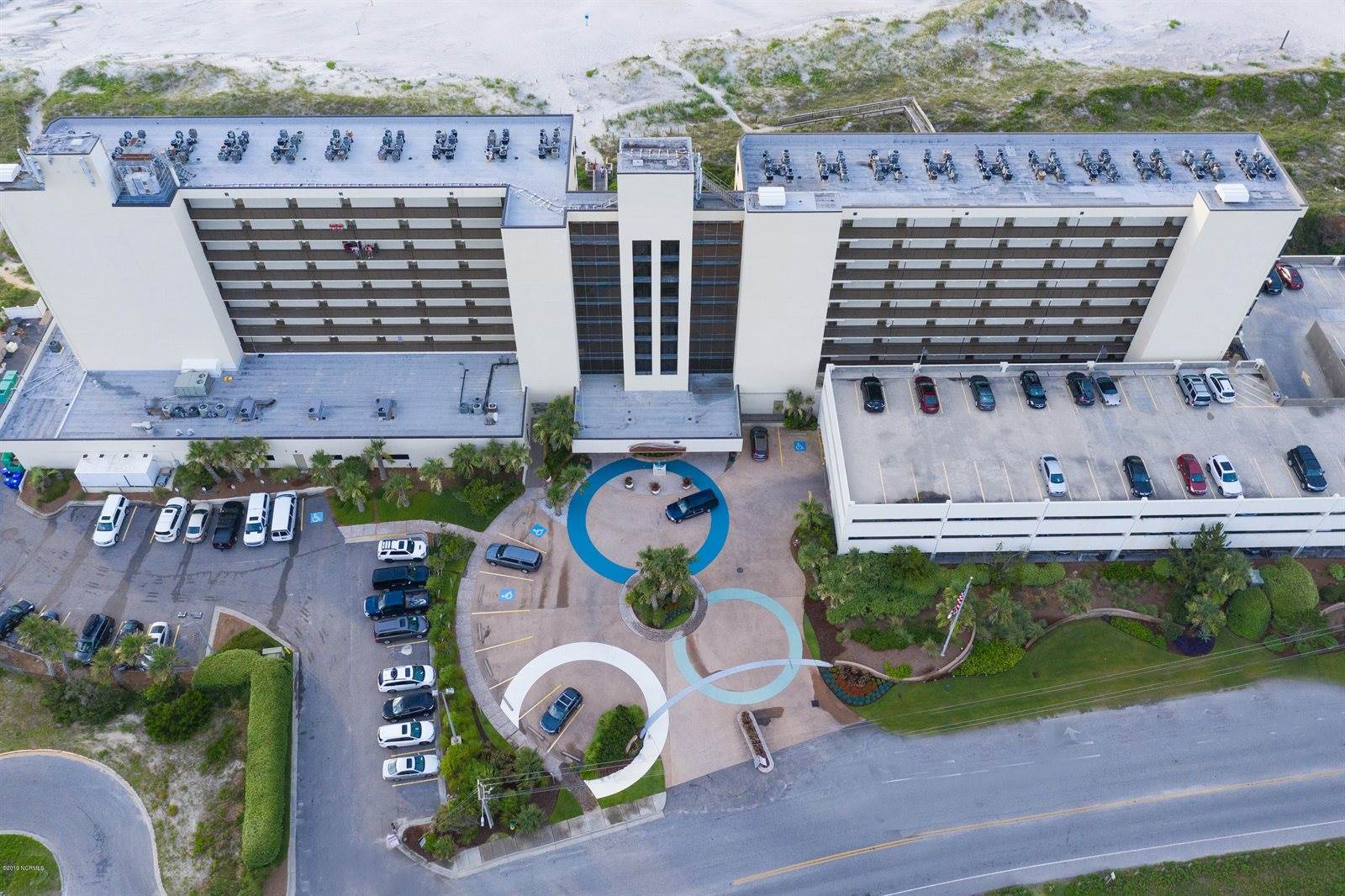 2700 North Lumina Avenue, #219, Wrightsville Beach, NC 28480