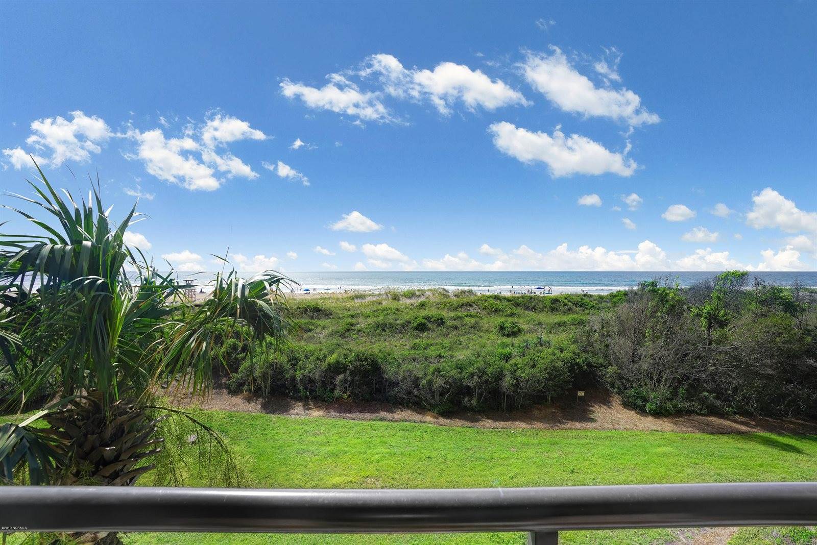 2700 North Lumina Avenue, #219, Wrightsville Beach, NC 28480