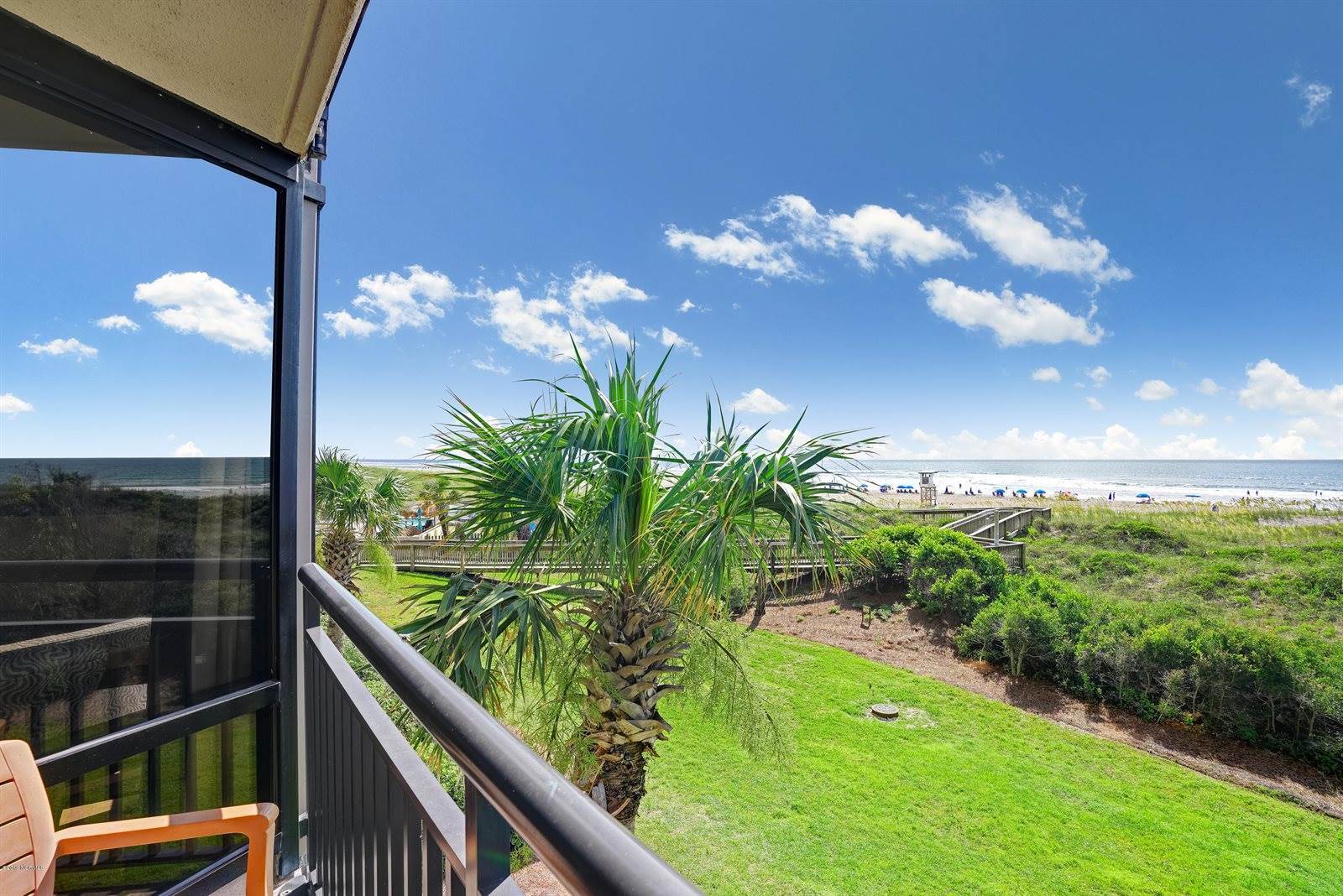 2700 North Lumina Avenue, #219, Wrightsville Beach, NC 28480