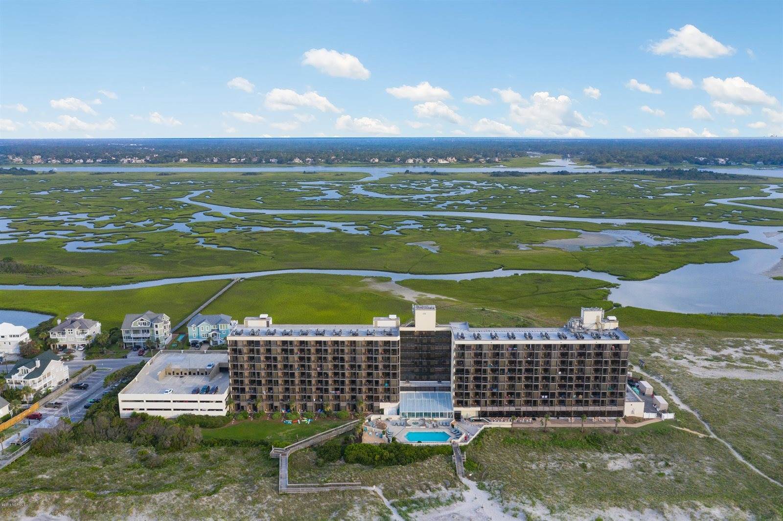 2700 North Lumina Avenue, #219, Wrightsville Beach, NC 28480