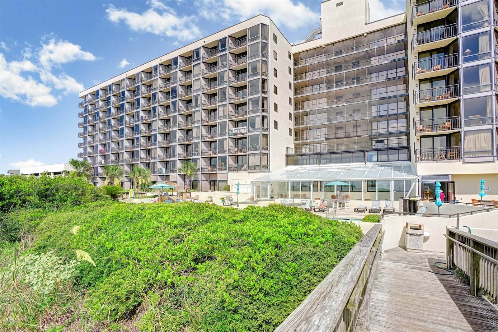 2700 North Lumina Avenue, #219, Wrightsville Beach, NC 28480